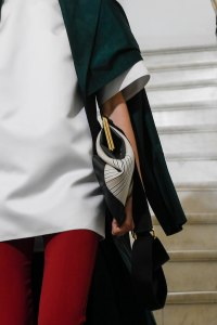 Details at Victoria Beckham RTW Spring 2019