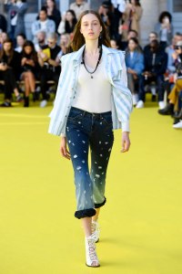 Victoria/Tomas RTW Spring 2019