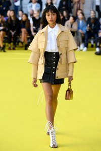 Victoria/Tomas RTW Spring 2019