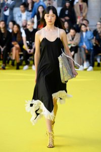 Victoria/Tomas RTW Spring 2019