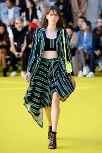 Victoria/Tomas RTW Spring 2019