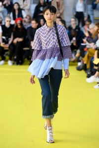 Victoria/Tomas RTW Spring 2019