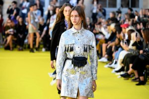 Victoria/Tomas RTW Spring 2019