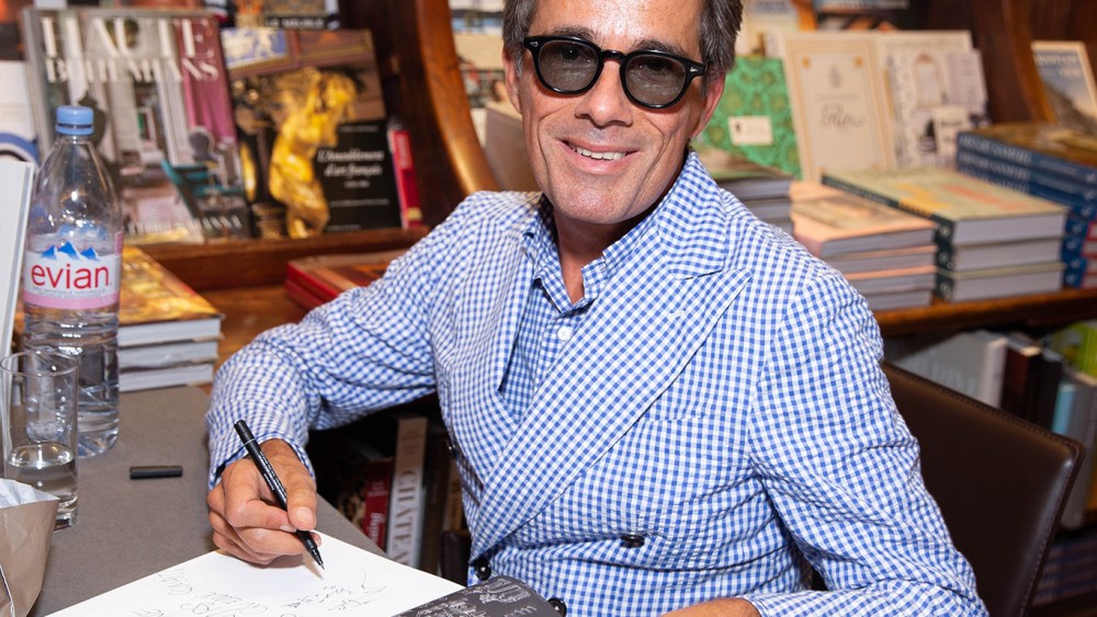 Vincent Darré