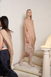 Vionnet RTW Spring 2019