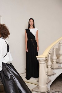Vionnet RTW Spring 2019