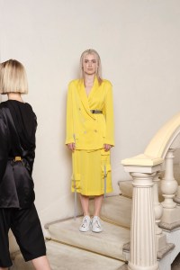 Vionnet RTW Spring 2019