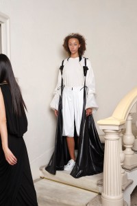 Vionnet RTW Spring 2019