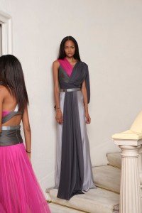 Vionnet RTW Spring 2019