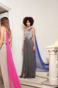 Vionnet RTW Spring 2019