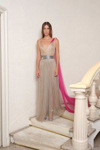 Vionnet RTW Spring 2019
