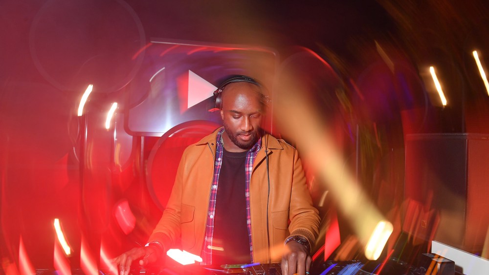 Virgil Abloh