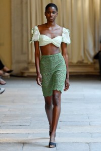 Vivetta RTW Spring 2019