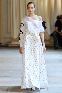 Vivetta RTW Spring 2019