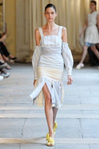 Vivetta RTW Spring 2019