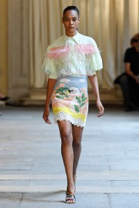 Vivetta RTW Spring 2019