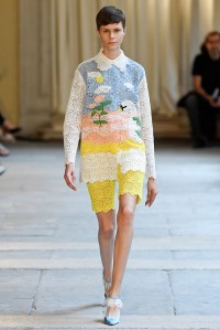 Vivetta RTW Spring 2019