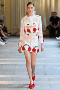 Vivetta RTW Spring 2019