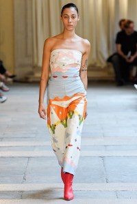Vivetta RTW Spring 2019