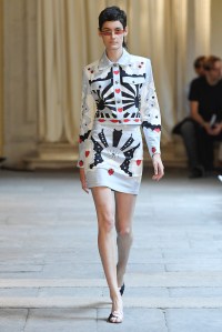 Vivetta RTW Spring 2019