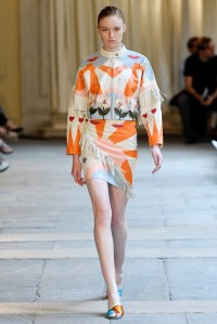 Vivetta RTW Spring 2019