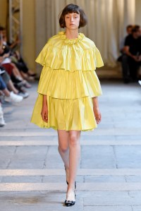 Vivetta RTW Spring 2019