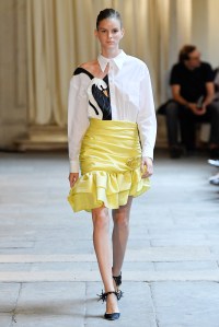 Vivetta RTW Spring 2019