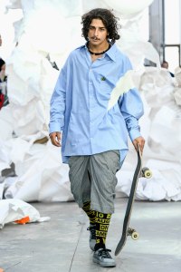 Vivienne Westwood RTW Spring 2019