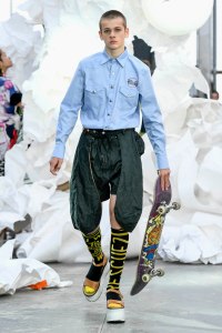 Vivienne Westwood RTW Spring 2019