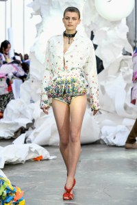 Vivienne Westwood RTW Spring 2019