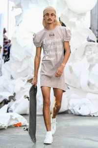 Vivienne Westwood RTW Spring 2019