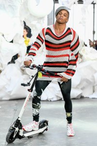 Vivienne Westwood RTW Spring 2019