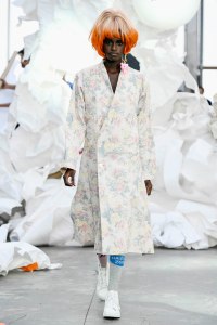 Vivienne Westwood RTW Spring 2019