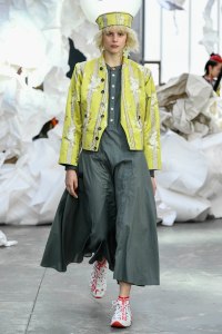 Vivienne Westwood RTW Spring 2019