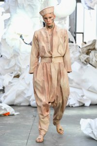 Vivienne Westwood RTW Spring 2019
