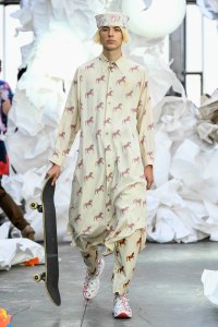 Vivienne Westwood RTW Spring 2019