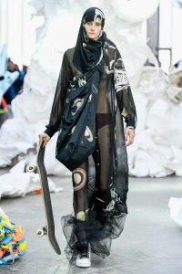 Vivienne Westwood RTW Spring 2019