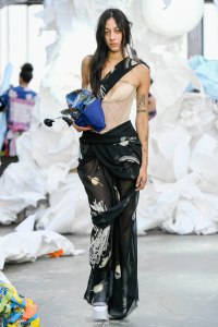 Vivienne Westwood RTW Spring 2019