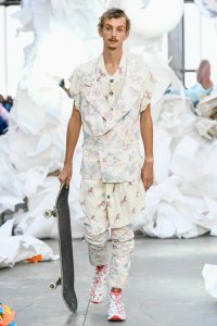 Vivienne Westwood RTW Spring 2019
