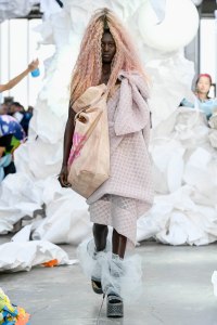 Vivienne Westwood RTW Spring 2019