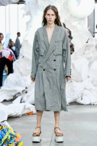 Vivienne Westwood RTW Spring 2019