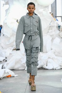 Vivienne Westwood RTW Spring 2019