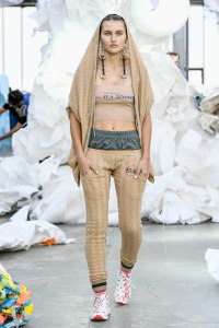 Vivienne Westwood RTW Spring 2019