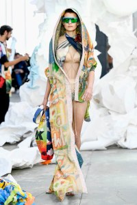 Vivienne Westwood RTW Spring 2019