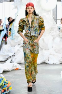 Vivienne Westwood RTW Spring 2019