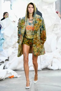 Vivienne Westwood RTW Spring 2019