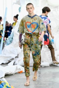 Vivienne Westwood RTW Spring 2019