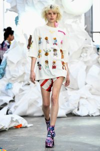 Vivienne Westwood RTW Spring 2019