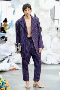 Vivienne Westwood RTW Spring 2019
