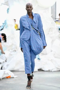 Vivienne Westwood RTW Spring 2019
